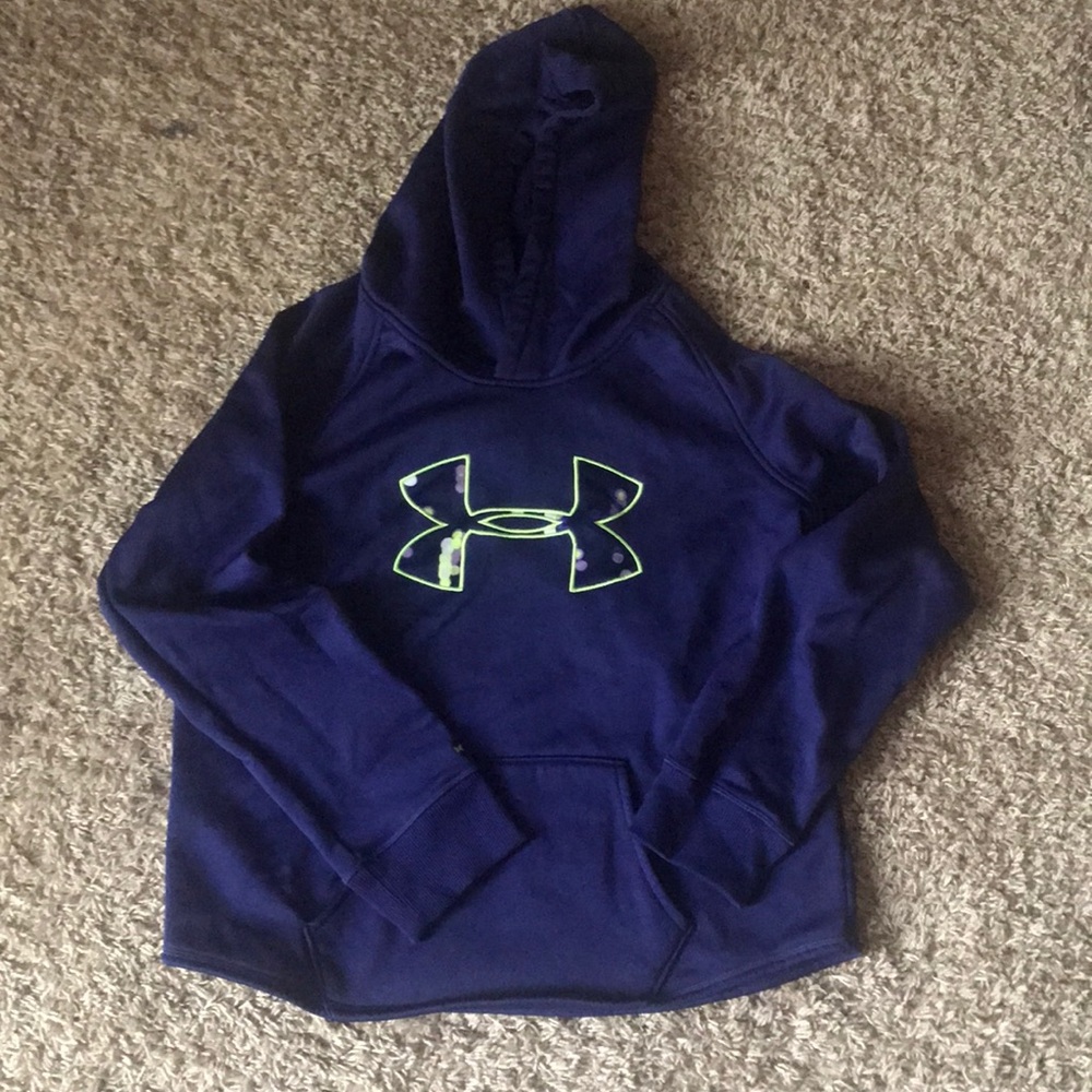 Underarmour sweatshirt